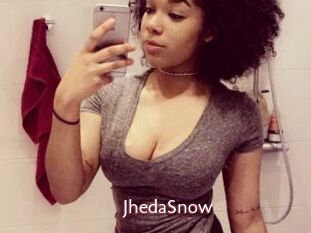 JhedaSnow