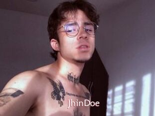 JhinDoe