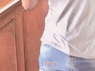 Jhon