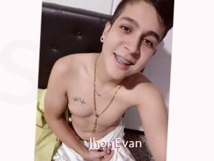 JhonEvan