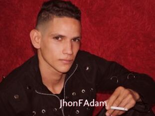 JhonFAdam