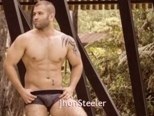 JhonSteeler
