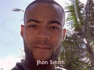 Jhon_Smith