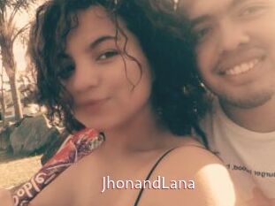 JhonandLana