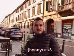 Jhonny0078