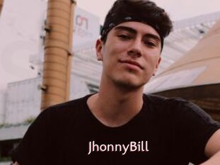 JhonnyBill