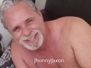 JhonnyJaxon
