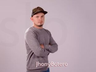 JhonyBotero