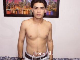JhonyHill