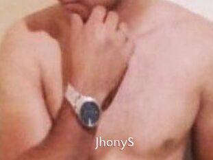 JhonyS