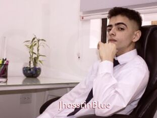 JhosstinBlue