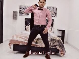JhosuaTaylor