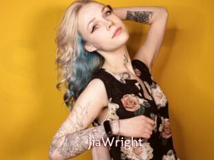 JiaWright