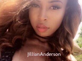 JillianAnderson