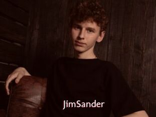 JimSander