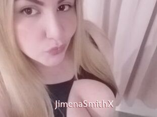JimenaSmithX