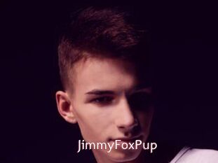 JimmyFoxPup