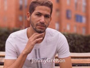 JimmyGreison