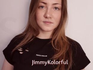 JimmyKolorful