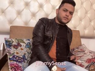 JimmySense