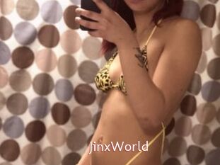 JinxWorld