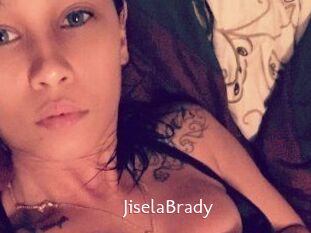 Jisela_Brady