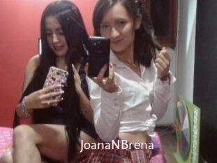 JoanaNBrena Sweet links only