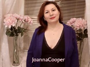 JoannaCooper