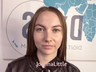 JoannaLittle