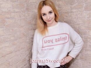 JoannaSweetPie