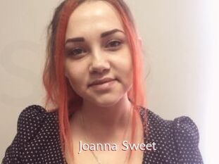 Joanna_Sweet