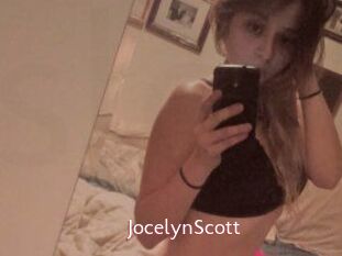 Jocelyn_Scott Sweet links only