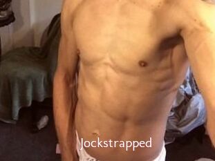 Jockstrapped