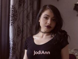 JodiAnn