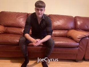JoeCyrus