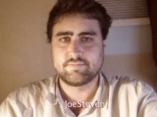 JoeSteven