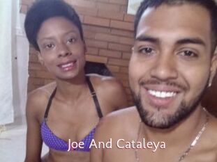 Joe_And_Cataleya