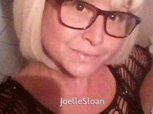 JoelleSloan