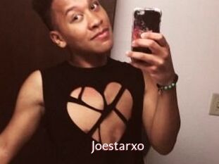 Joestarxo