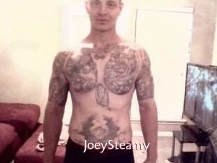 JoeySteamy