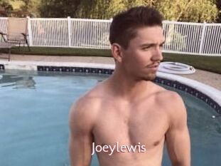 Joeylewis