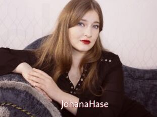 JohanaHase