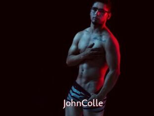JohnColle