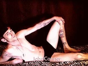 JohnConner