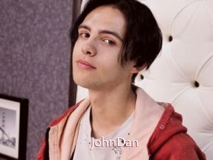 JohnDan