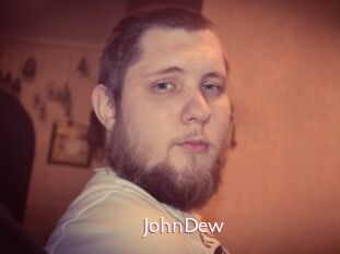 JohnDew