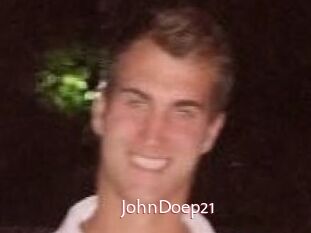 JohnDoep21