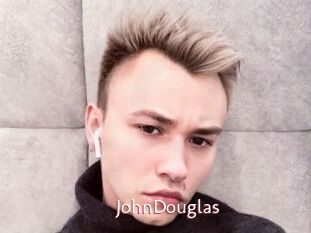 JohnDouglas