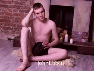 JohnEbben