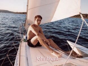 JohnHunt